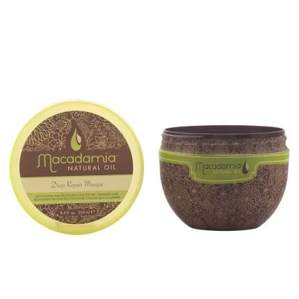 DEEP REPAIR mask 236 ml - 236 ml