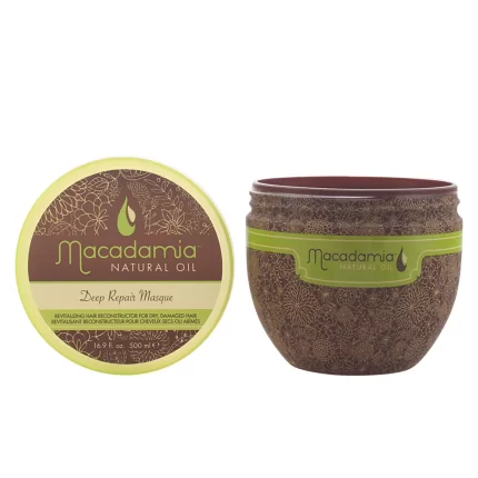 DEEP REPAIR mask 470 ml - 470 ml