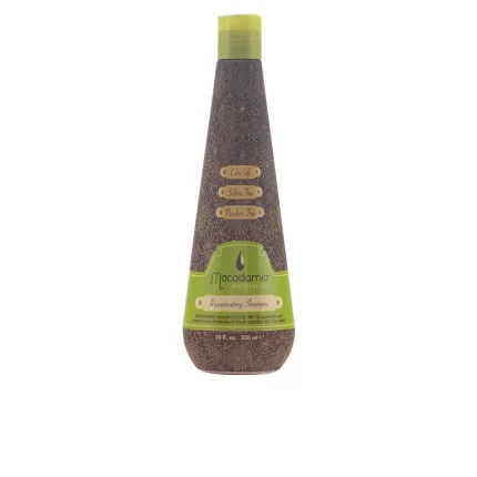 REJUVENATING shampoo 300 ml - 300 ml