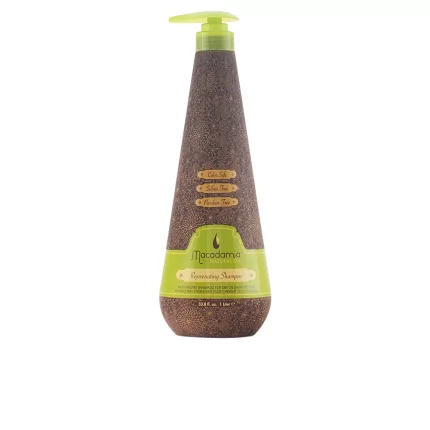 REJUVENATING shampoo 1000 ml - 1000 ml