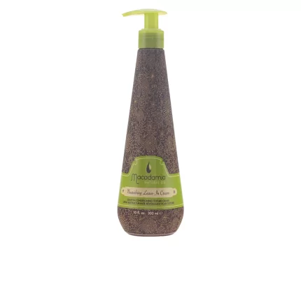 NOURISHING leave-in cream 300 ml - 300 ml