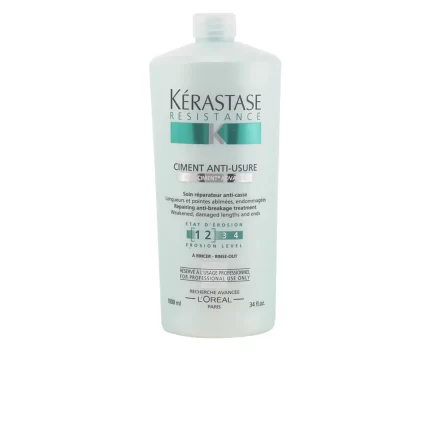 RESISTANCE ciment anti-usure 1000 ml - 1000 ml