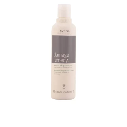 DAMAGE REMEDY restructuring shampoo 250 ml - 250 ml