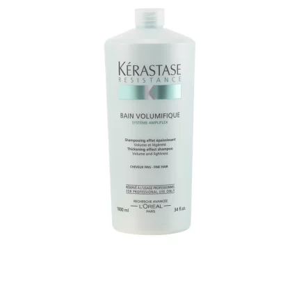 RESISTANCE VOLUMIFIQUE bain 1000 ml - 1000 ml