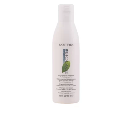 SCALPTHERAPIE anti dandruff shampoo 250 ml - 250 ml