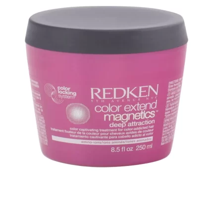 COLOR EXTEND MAGNETICS color captivating treatment 250 ml - 250 ml