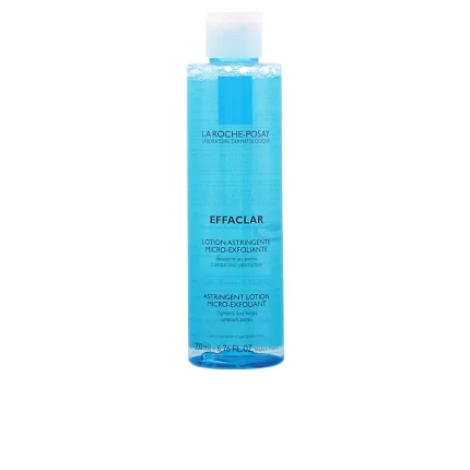 EFFACLAR astringent lotion 200 ml