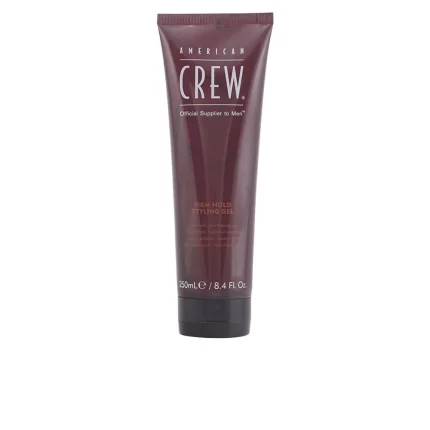 FIRM HOLD styling gel 250 ml - 250 ml