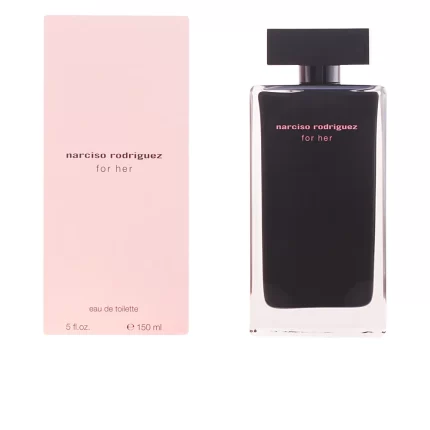 FOR HER Eau de Toilette vapo 150 ml