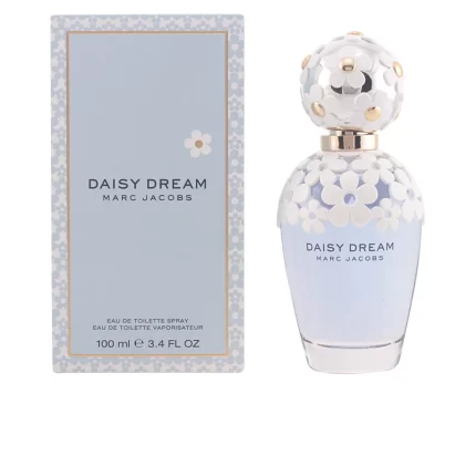 DAISY DREAM eau de toilette spray 100 ml