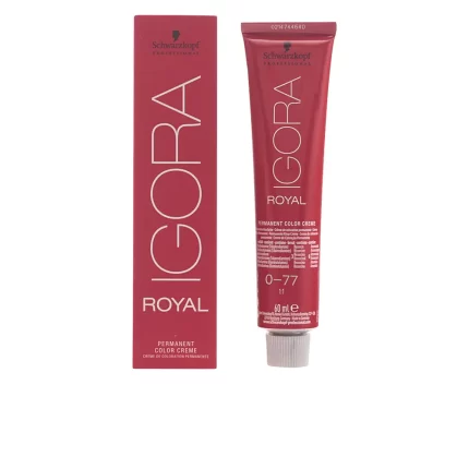 IGORA ROYAL #0-77 02/13 60 ml - 60 ml