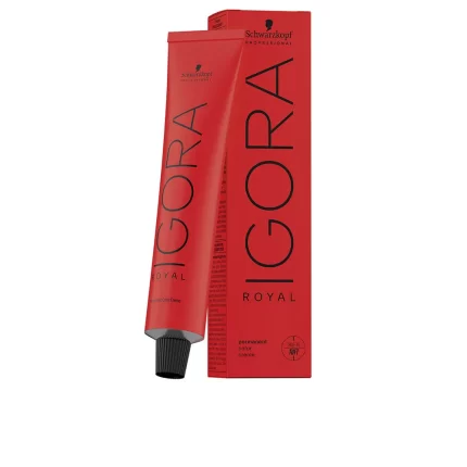 IGORA ROYAL #3-0 - 60 ml