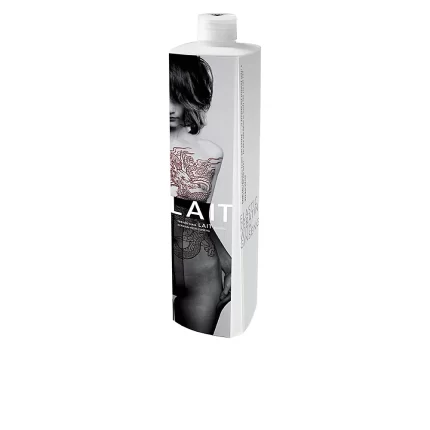 LAIT ELASTIC KERATIN with ginseng 1000 ml - 1000 ml