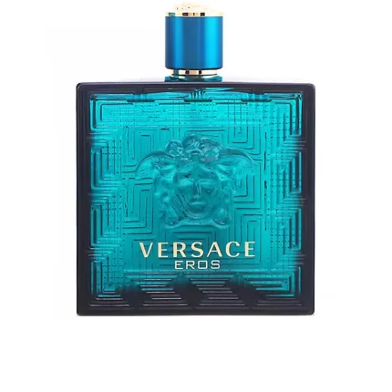 EROS eau de toilette vaporisateur 200 ml