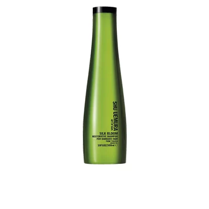 SILK BLOOM shampoo 300 ml - 300 ml