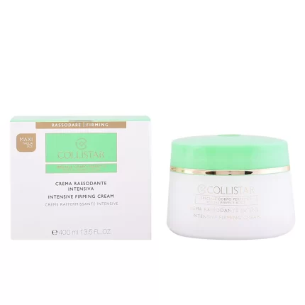 CREMA REAFIRMANTE intensiva plus 400 ml