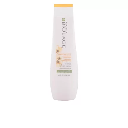 SMOOTHPROOF shampoo 250 ml - 250 ml