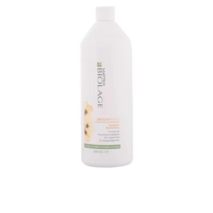 SMOOTHPROOF shampoo 1000 ml - 1000 ml
