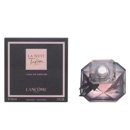 LA NUIT TRÉSOR eau de parfum spray 30 ml
