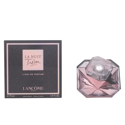 LA NUIT TRÉSOR eau de parfum spray 75 ml