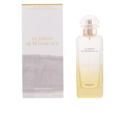 LE JARDIN DE MONSIEUR LI eau de toilette vaporisateur 100 ml
