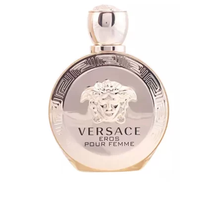 EROS POUR FEMME eau de parfum spray 100 ml