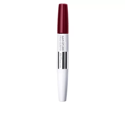 SUPERSTAY 24H lip color #510-red passion