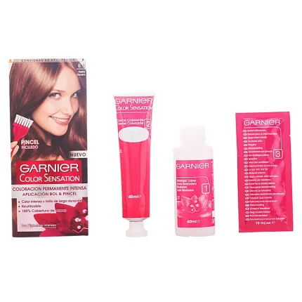 COLOR SENSATION #6.0-dark blonde 110 gr - 110 g