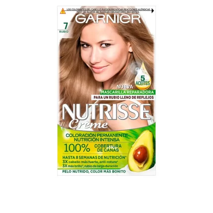 NUTRISSE #70-blé ambré 3 u - 3 u
