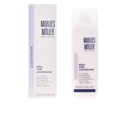 PASHMISILK silky condition milk 200 ml - 200 ml