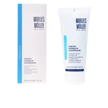 MARINE MOISTURE conditioner 200 ml - 200 ml