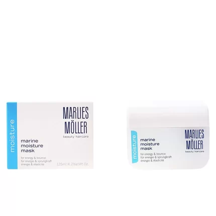 MARINE MOISTURE mask 125 ml - 125 ml