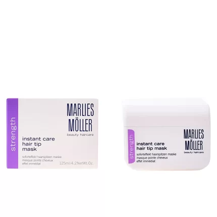 STRENGTH instant care hair tip mask 125 ml - 125 ml