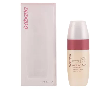 ROSEHIP pure facial oil 50 ml
