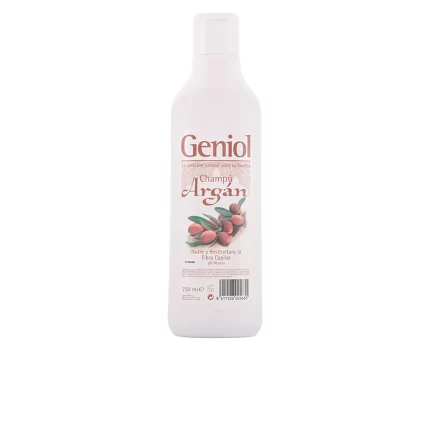GENIOL champú argán 750 ml - 750 ml