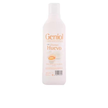 GENIOL egg shampoo 750 ml - 750 ml