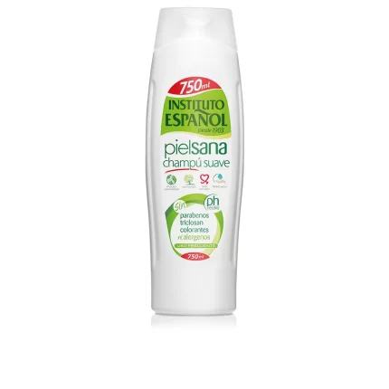 PIEL SANA champú 750 ml - 750 ml