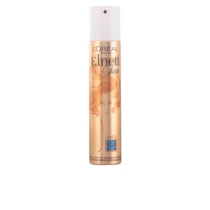 ELNETT laca fuerte 200 ml - 200 ml