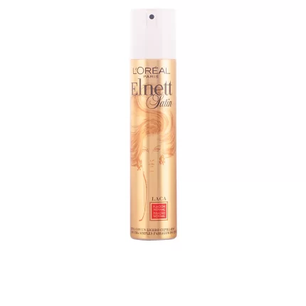 ELNETT normal hold hairspray 200 ml - 200 ml
