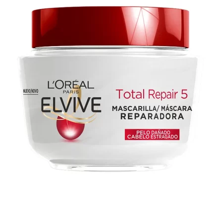 ELVIVE TOTAL REPAIR 5 mask 300 ml - 300 ml