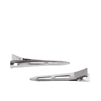PINZAS cabello profesional 10 pz - 10 pz