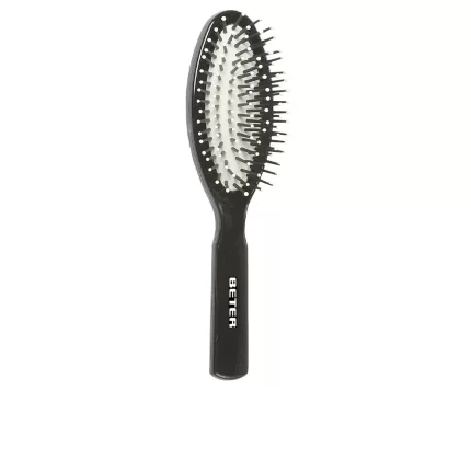 Pneumatic oval brush with nylon spikes #17.5 cm 1 u - 1 u
