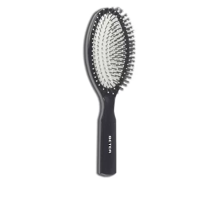 Pneumatic oval brush with nylon spikes #22 cm 1 u - 1 u