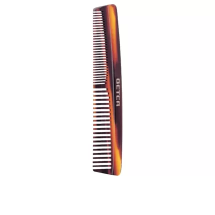 Celluloid beater COMB #13 cm 1 u - 1 u