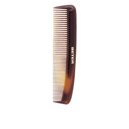 PEINE de bolsillo concha 12,5 cm 1 pz - 1 pz