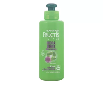 FRUCTIS STYLE HIDRA RIZOS strong defining cream nº2 200 ml - 200 ml