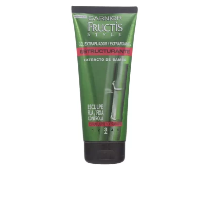 FRUCTIS STYLE STRUCTURING fixing gel 200 ml - 200 ml