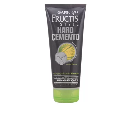 FRUCTIS STYLE HARD CEMENT fixing gel 200 ml - 200 ml