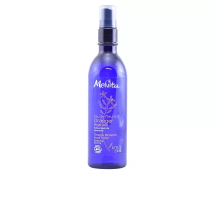 AGUAS FLORALES agua floral d'oranger - brumisador 200 ml