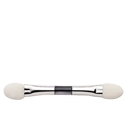 EYESHADOW DOUBLE APPLICATOR transparent 1 u